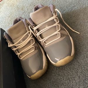 Jordan Retro 11 Cool Grey